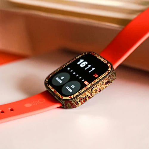 Nothing_CMF Watch Pro D395_Persian_Carpet_Yellow_4